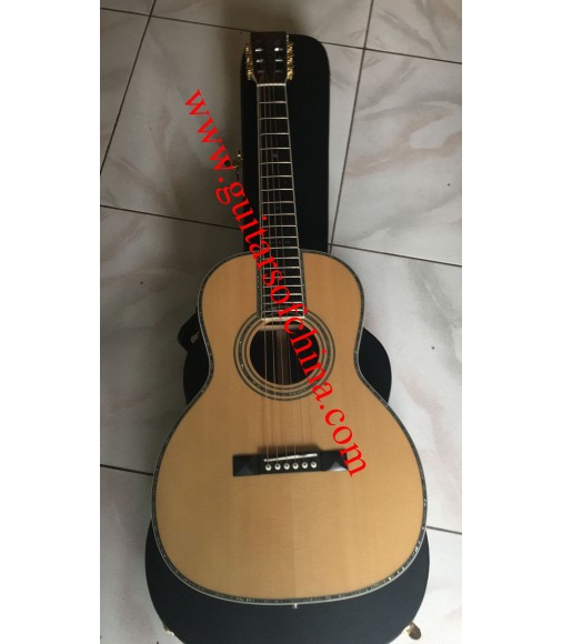 Martin 0042sc 00-42sc john mayer stagecoach acoustic guitar